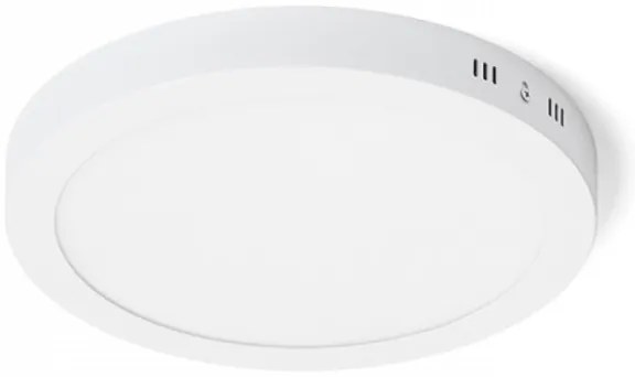 RED - Design Rendl - R12973 - LED Mennyezeti lámpa SOCORRO LED/24W/230V