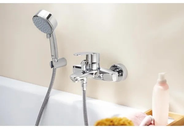 GROHE 33591002 - EUROSTYLE COSMOPOLITAN kádcsaptelep, fényes króm