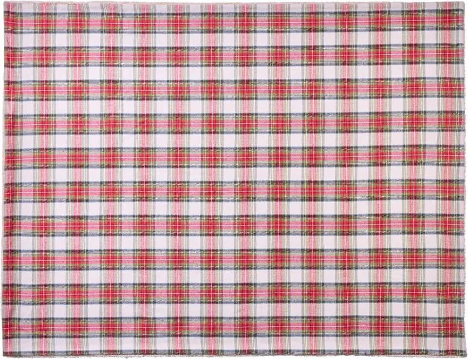 NANTUCKET takaró, 140 x 190 cm