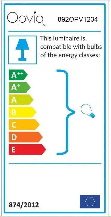 Sağlam 3742 fekete vas falilámpa