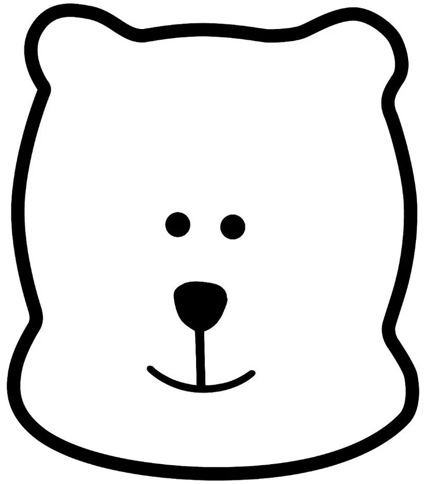 Lamart LT9125 2 részes Bear Vaso pohárkészlet, 250ml, átlátszó