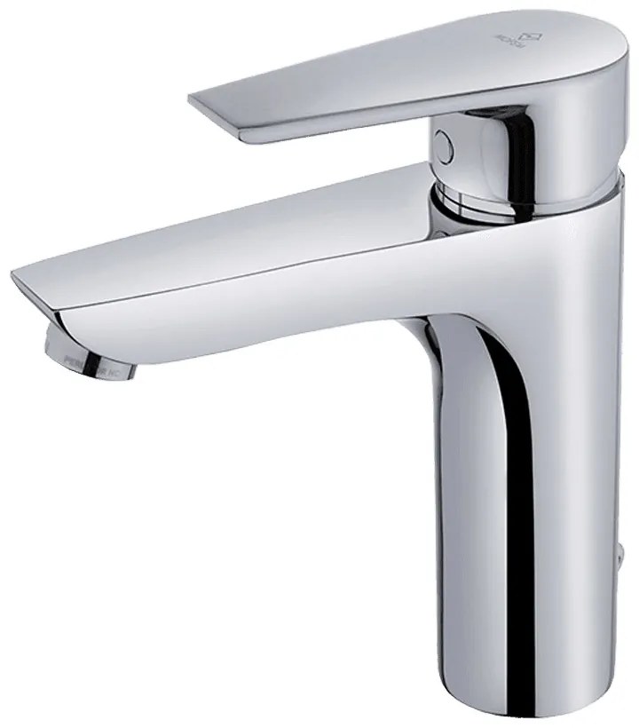 MOFÉM Trend Plus mosdó csaptelep, egykaros, Click leeresztővel, króm