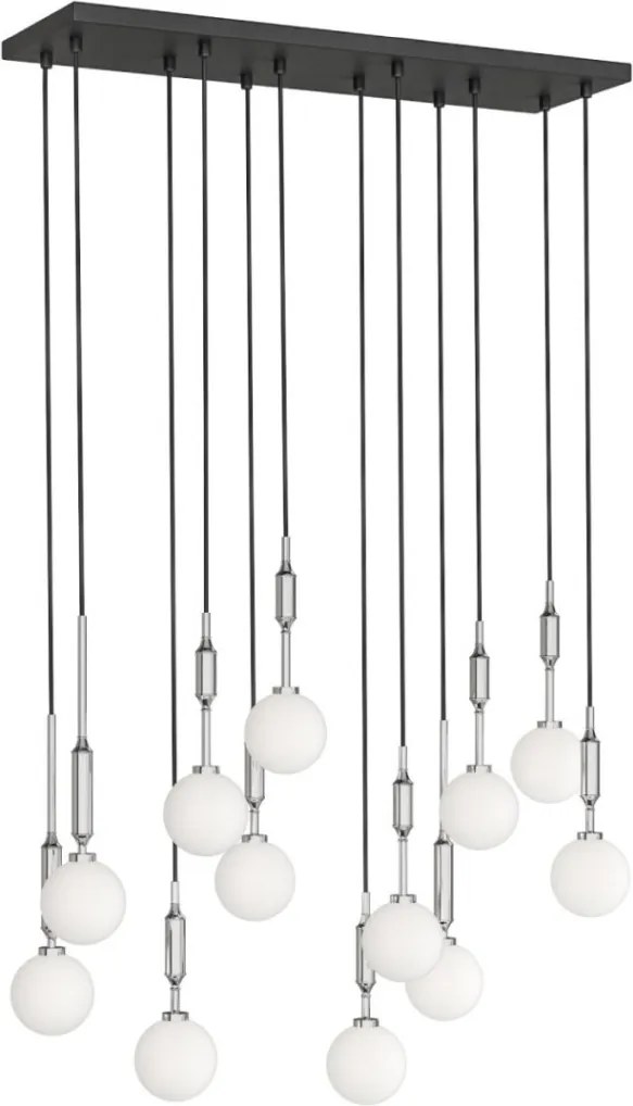 Open Design Highlights Ero XII OR85440 Függőlámpa 12x8W/G9 IP20