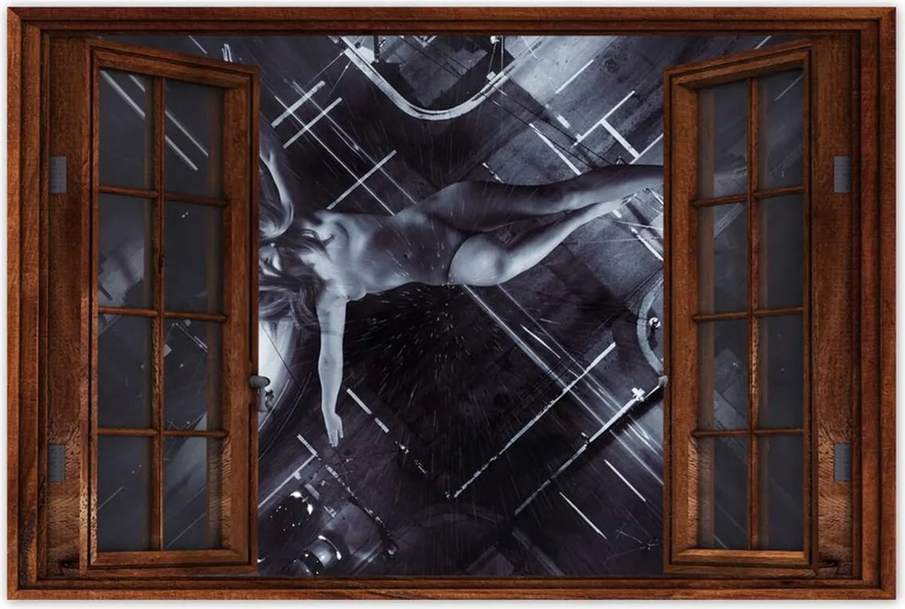 Poszterek 60x40 HardCore Design Photo Hc