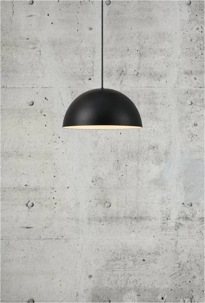 Nordlux ELLEN 48563003 Függőlámpa 1x40W/E27 IP20