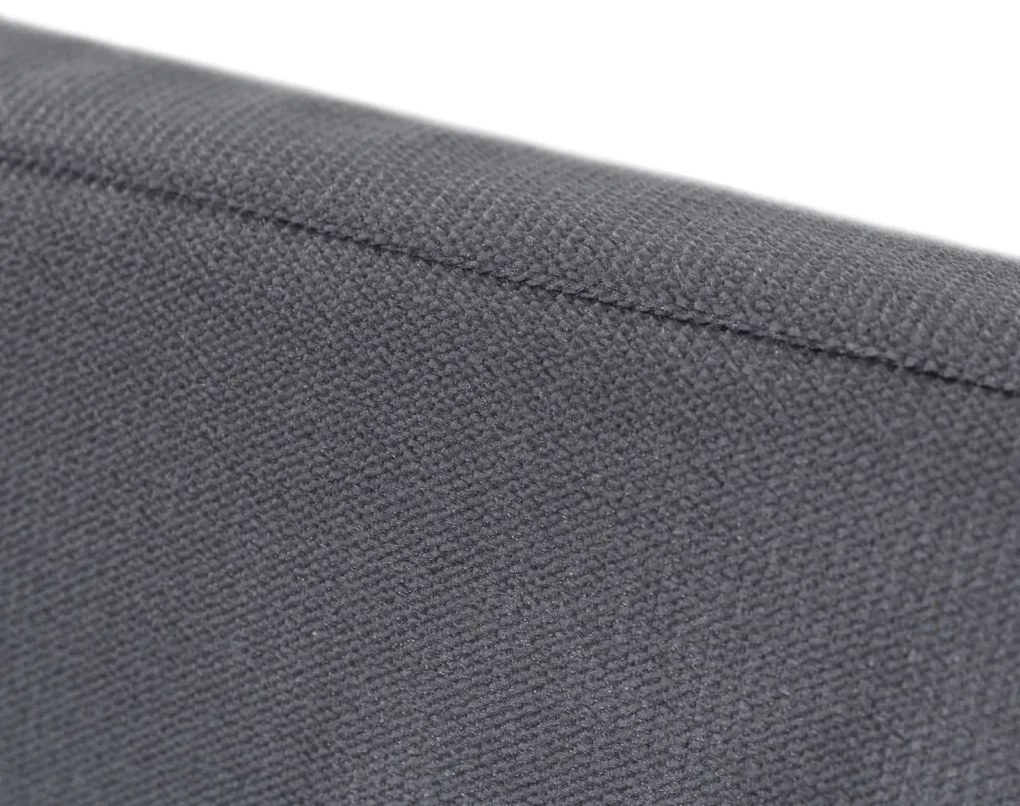 Zestaw 2x Sofa Rozkładana STELLA Szara