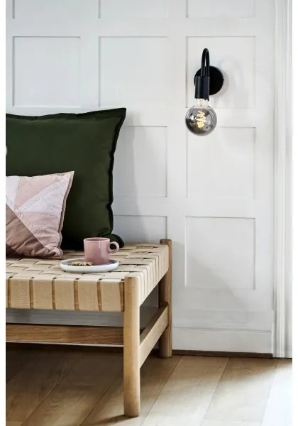 Nordlux - PACO fali lámpatest 1xE27/25W/230V