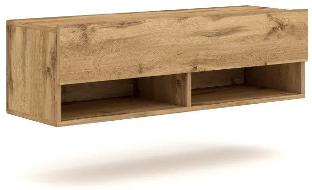 RTV DERBY LE 100 dąb wotan 2K