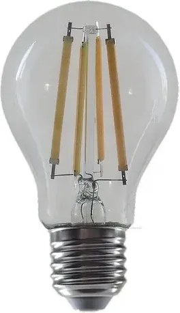 Rabalux filament-led izzó 8w 1050lm ip20 e27