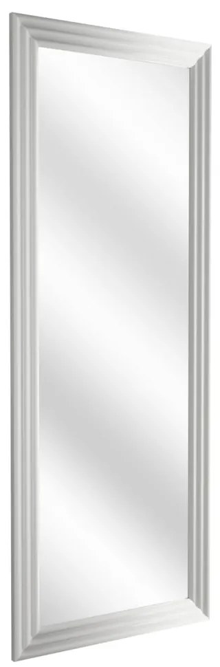 Fali tükör 50x142 cm Wave – Styler