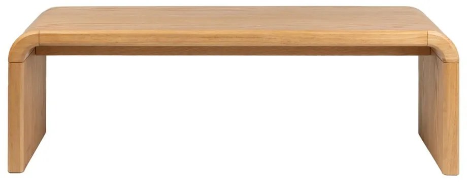 Natúr színű pad Brave – Zuiver