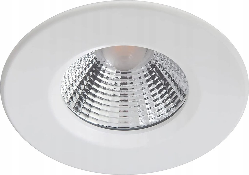 Philips Beépített Led spotlámpa fehér
