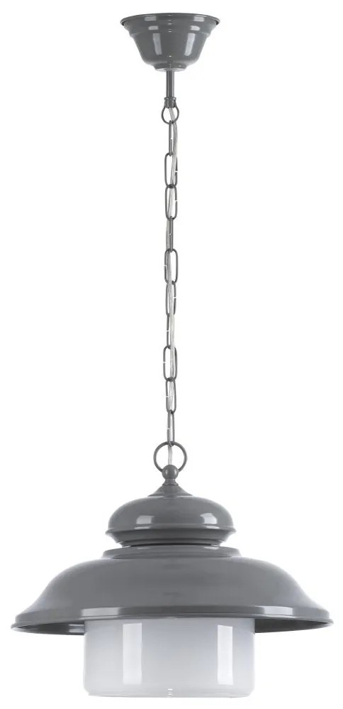 Jupiter 1509 - Csillár láncon TORA 1xE27/60W/230V