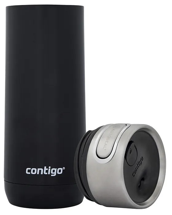 Contigo Luxe 470 ml Licorice termosz, 470 ml