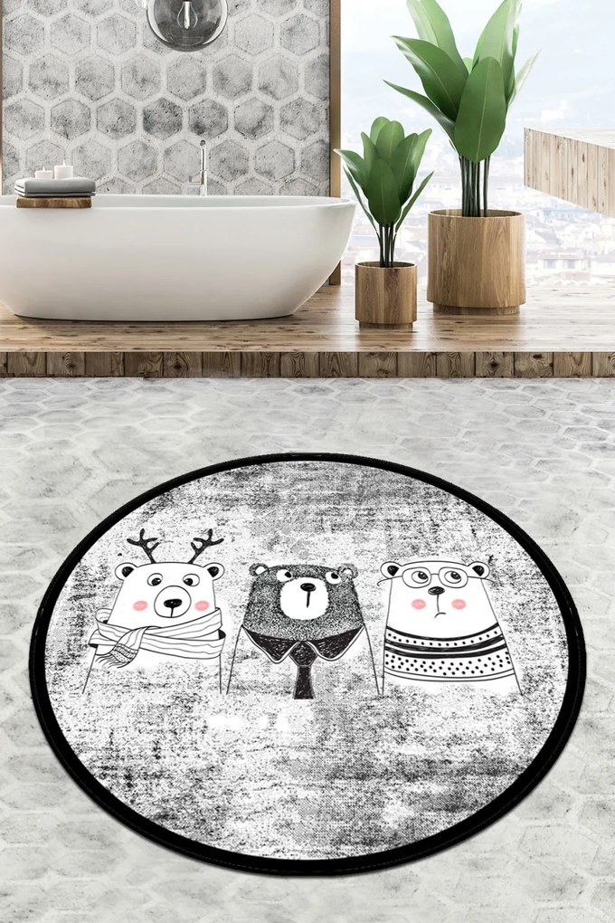 Three Bears Circle Djt 120
