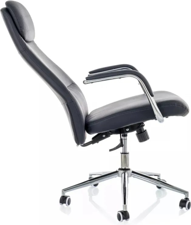 Q-05 forgószék fekete