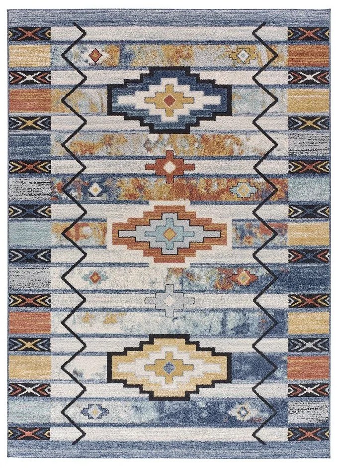 Szőnyeg 140x200 cm Mabel – Universal