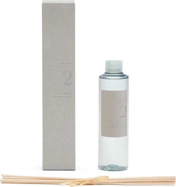 Aromadiffúzor Sweet Vanilla Refill – Kave Home