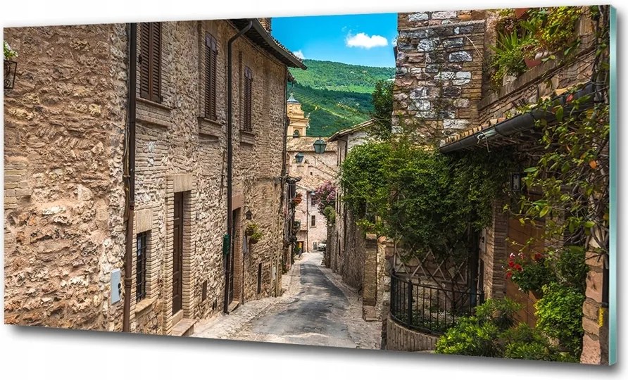 Fotó kép edzett üveg Velence Olaszország 100x70