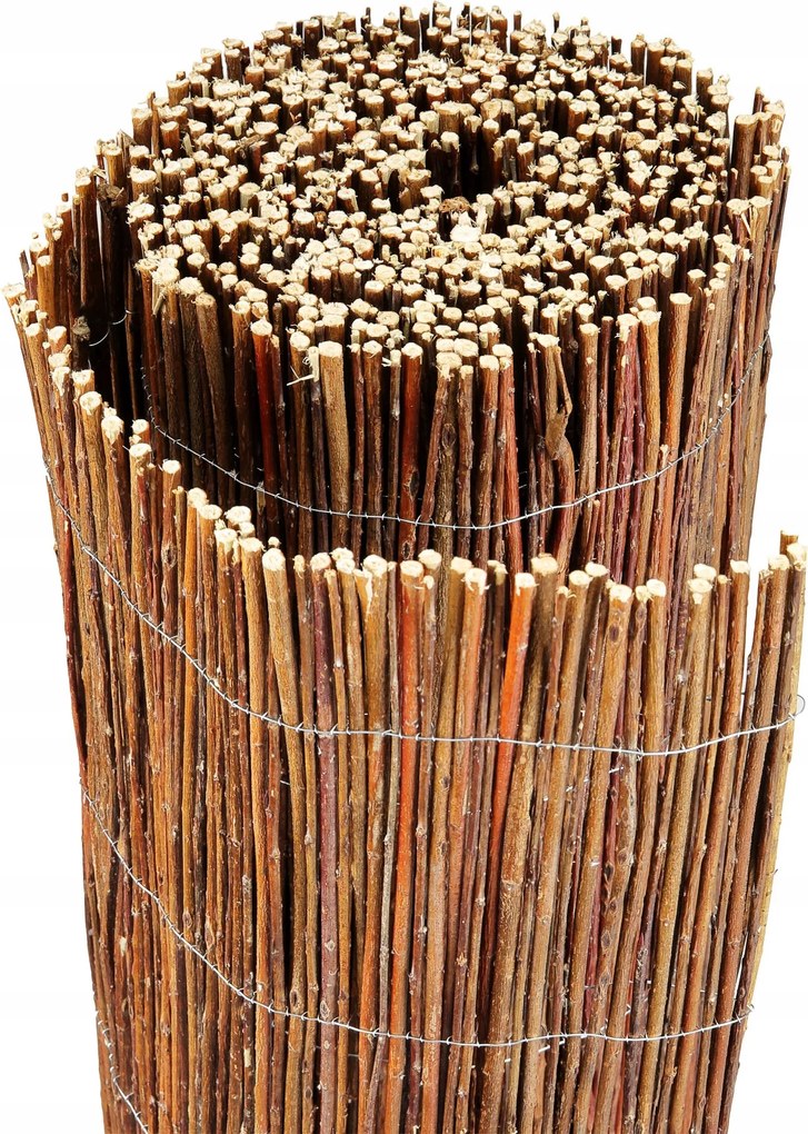 Fonott szőnyeg, árnyékoló erkélyre, teraszra, kerítésre, Eko, 90x300 cm