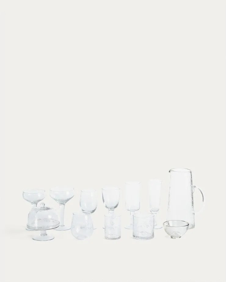 Borospohár Obila – Kave Home