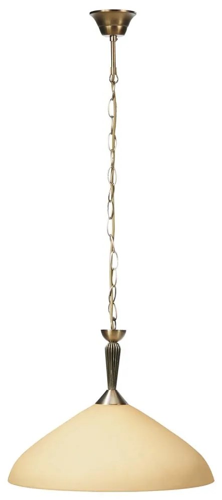 Rabalux 8176 - Csillár láncon REGINA 1xE27/60W/230V