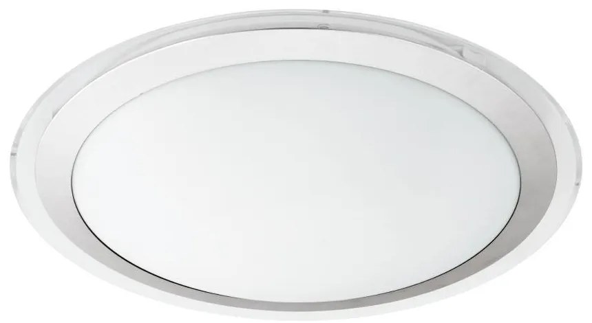 Eglo Competa 1 95678 mennyezetlámpa, 24W LED, 3000K, 2500 lm