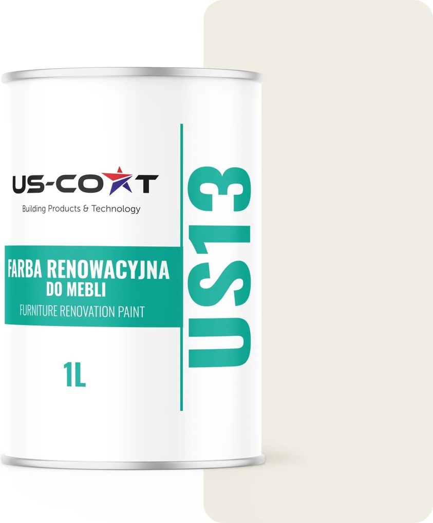 Konyhabútor Festék Szekrényfrontok Fehér Alpesi RAL9010 Fényes 1L