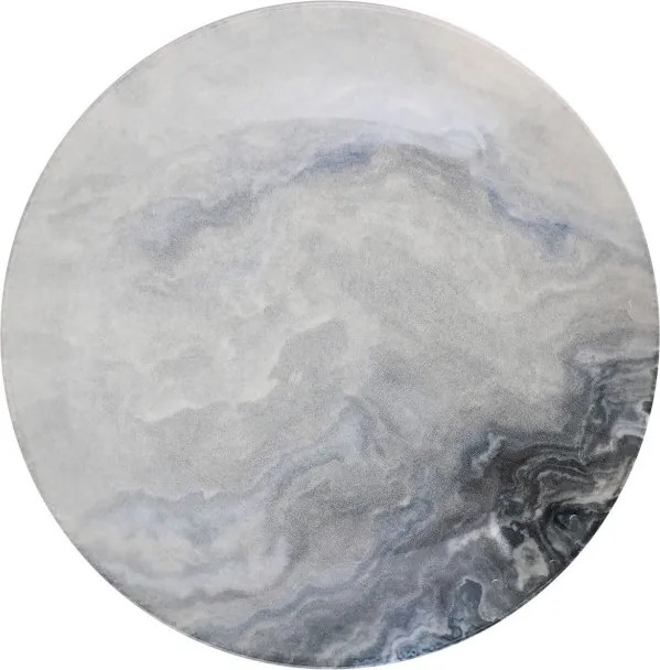 24 részes porcelán étkészlet