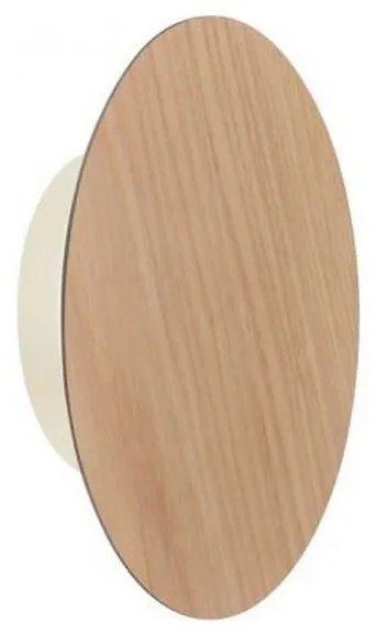 Paul Neuhaus 8152-79 - LED Dimmelhető fali lámpa PUNTUA LED/1W/3,7V + távirányító