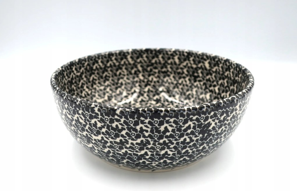 Tál 18 cm Kerámia Boleszláv ajándék