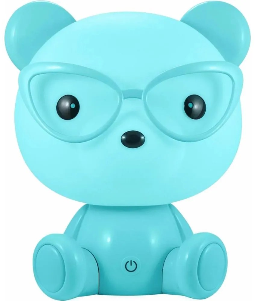 LED Dimmelhető gyermek érintős lámpa BIBI LED/2,5W/3,7V 1200 mAh