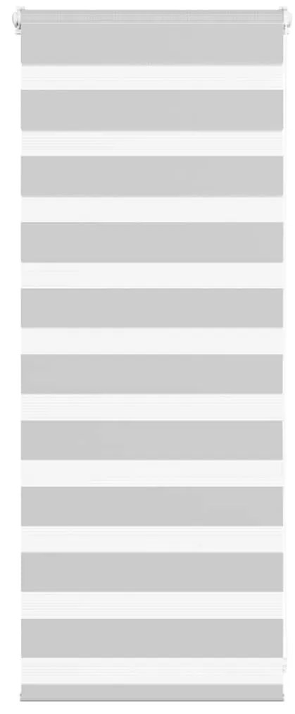 zebrafüggönnyel 60x100 cm szövetszélesség 55,9 cm poliészter