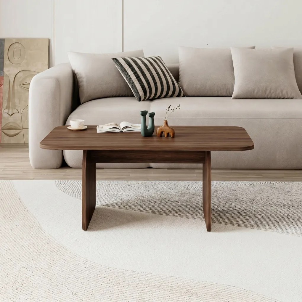 Pietra - Milano Walnut