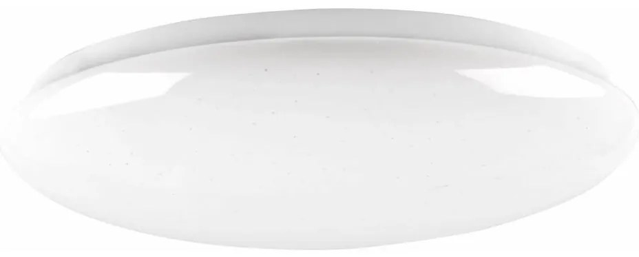 LED Fürdőszobai mennyezeti lámpa PIRIUS LED/17W/230V átm. 33 cm IP44