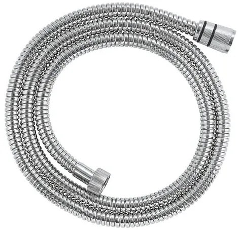 Grohe VitalioFlex Metal zuhanycső elfordulásgátló zárral króm 22101000 G22101000