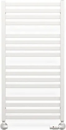 Radiátor RAIL 1210x530mm fehér RAL9016