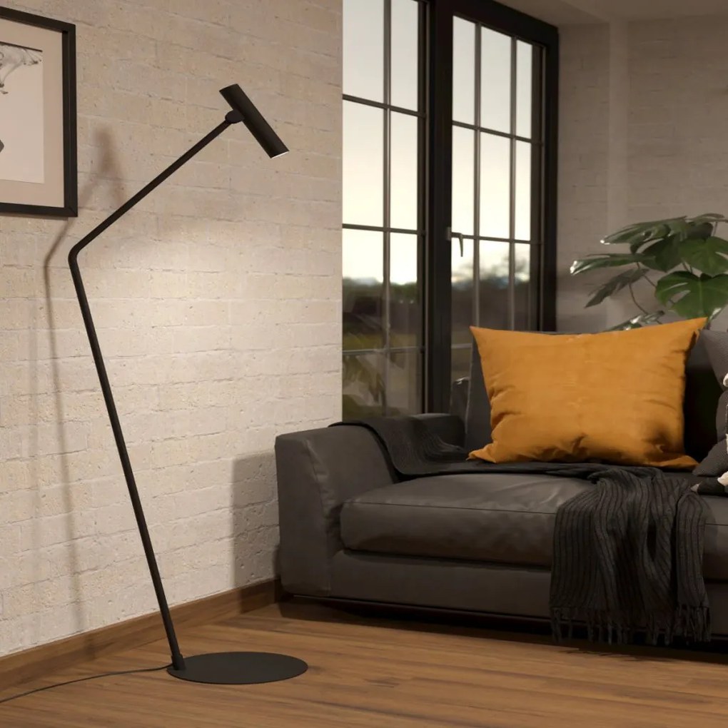 Eglo ALMUDAINA 900909 Állólámpa 1x5W/LED 3000K 480lm IP20