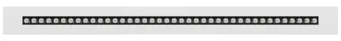 LED mennyezeti/függesztett lámpatest PLANK LED/20/30/40W/230V 2700/4000/6000K fehér