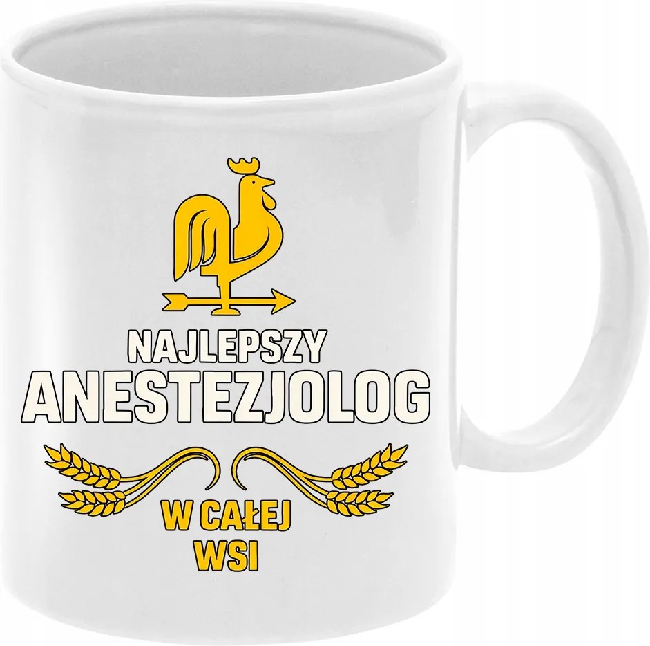 Bögre Aneszteziológusnak Legjobb Aneszteziológus Karácsonyi Ajándék