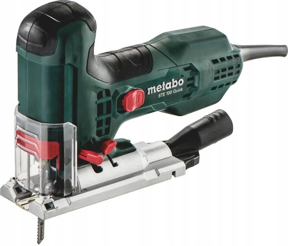 Metabo Szúrófűrész 710W Ste 100 Quick