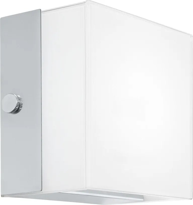 Led fali lámpa 3,7W Alea 2 95747 Eglo