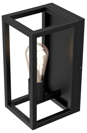 Fali lámpa FRAME 1xE27/60W/230V