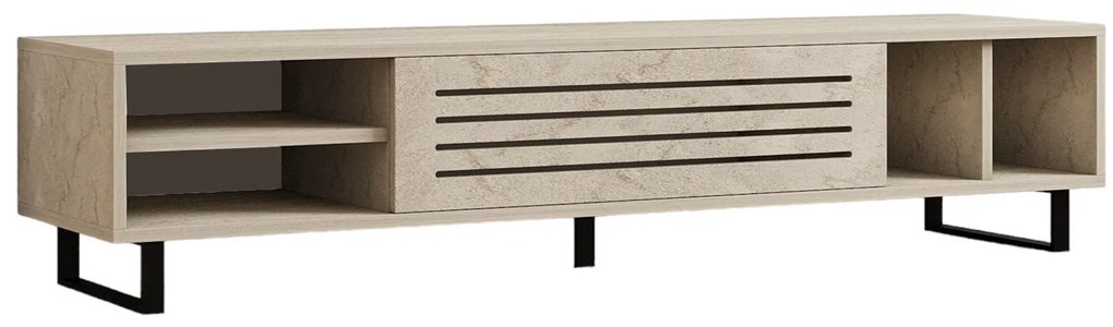 TV asztal/Szekrény Samba (travertin) . 1102545