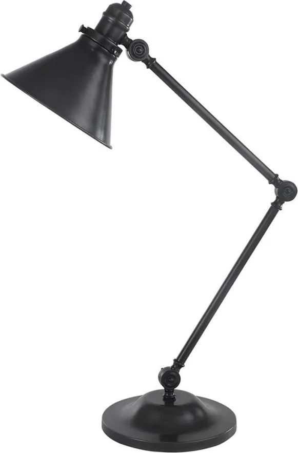Elstead Lighting PROVENCE PV-TL-OB Asztali lámpa 1x60W/E27