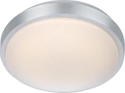 Markslojd MOON 105958 Süllyesztett mennyezeti lámpa 1x9W/LED 3000K 700LM IP44