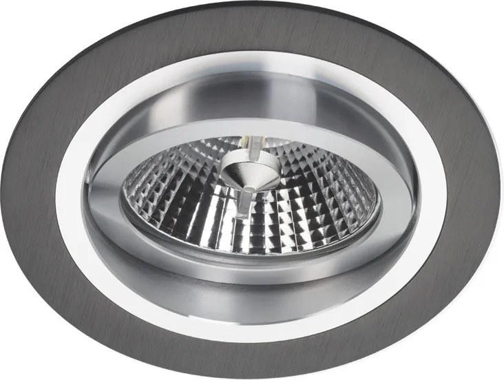 Lumifall ALCAZAR LMF.AZ140BC Beépíthető spotlámpa 1x50W/G53/AR111