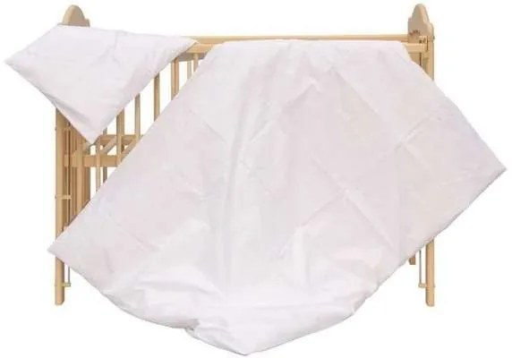 Ovis méretű paplan-párna szett 100x135cm 40x60cm