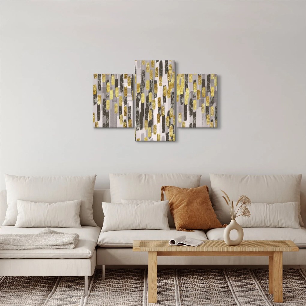 Kép - Modern dekoráció (90x60 cm)