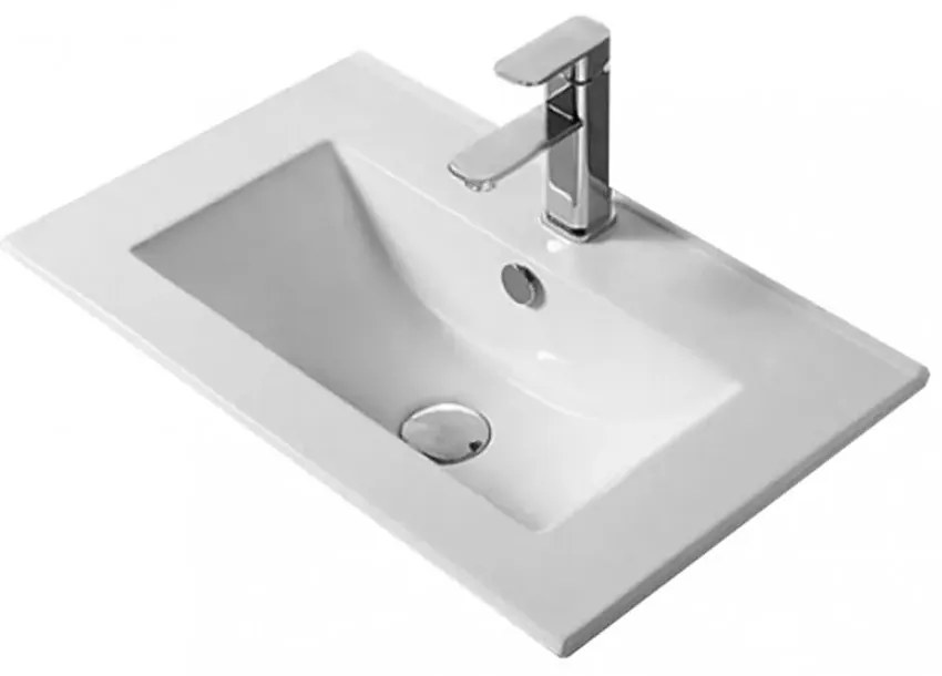 Porto 60 komplett fehér-rauna szil